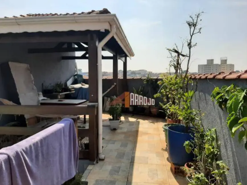 Foto 9 de Sobrado com 4 quartos à venda, 169m2 em Vila Londrina, São Paulo - SP