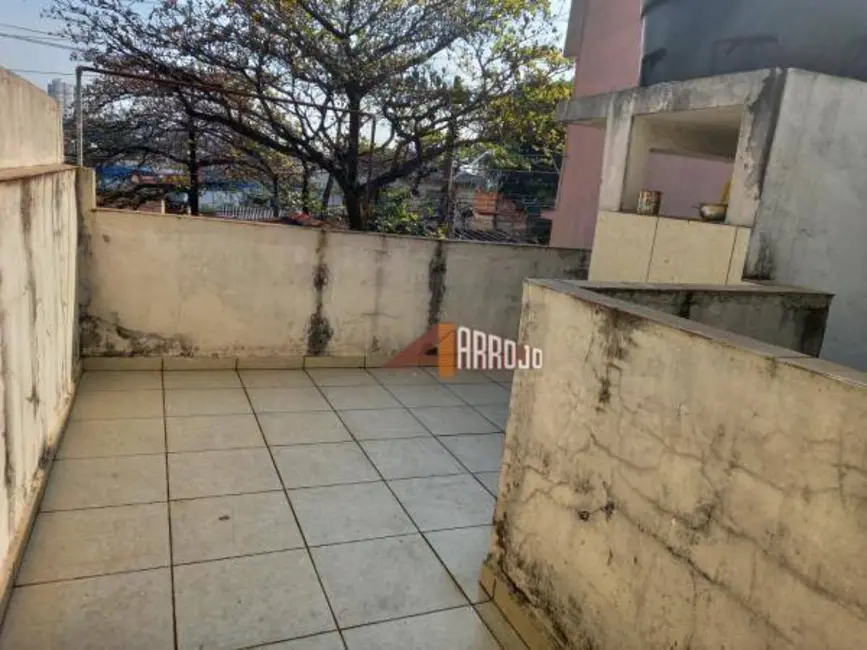 Casa com 3 quartos à venda, 169m2 em Vila Buenos Aires, São Paulo - SP - imagem 3 Foto 3 de Casa com 3 quartos à venda, 169m2 em Vila Buenos Aires, São Paulo - SP