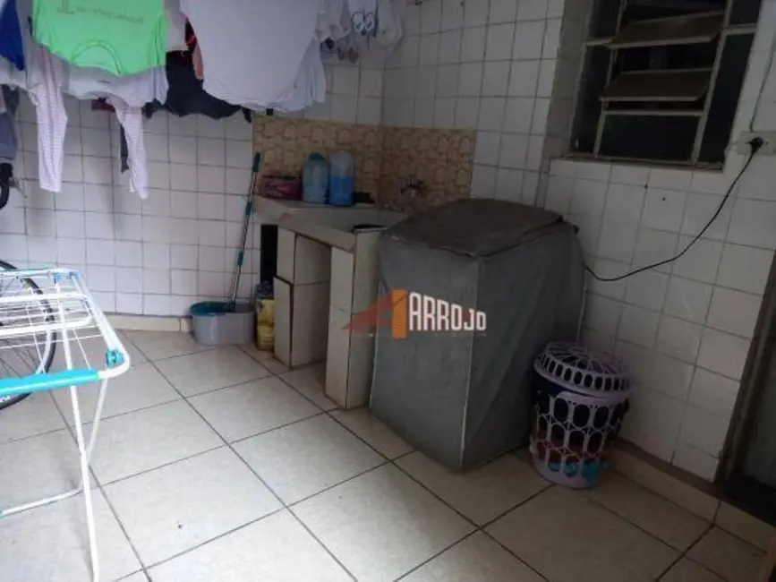 Casa com 3 quartos à venda, 169m2 em Vila Buenos Aires, São Paulo - SP - imagem 7 Foto 7 de Casa com 3 quartos à venda, 169m2 em Vila Buenos Aires, São Paulo - SP