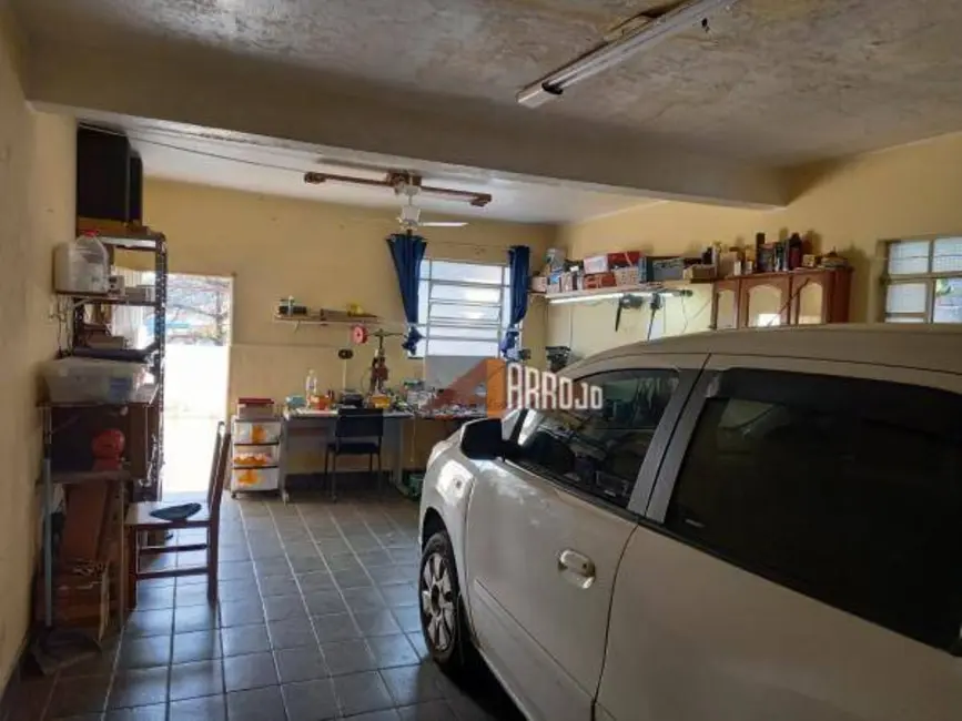 Casa com 3 quartos à venda, 169m2 em Vila Buenos Aires, São Paulo - SP - imagem 2 Foto 2 de Casa com 3 quartos à venda, 169m2 em Vila Buenos Aires, São Paulo - SP