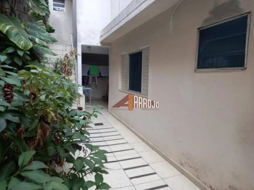 Casa com 3 quartos à venda, 169m2 em Vila Buenos Aires, São Paulo - SP - imagem 9 Foto 9 de Casa com 3 quartos à venda, 169m2 em Vila Buenos Aires, São Paulo - SP