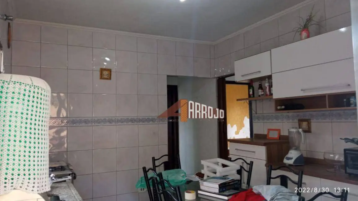 Casa com 3 quartos à venda, 230m2 em Jardim de Lorenzo, São Paulo - SP - imagem 4 Foto 4 de Casa com 3 quartos à venda, 230m2 em Jardim de Lorenzo, São Paulo - SP