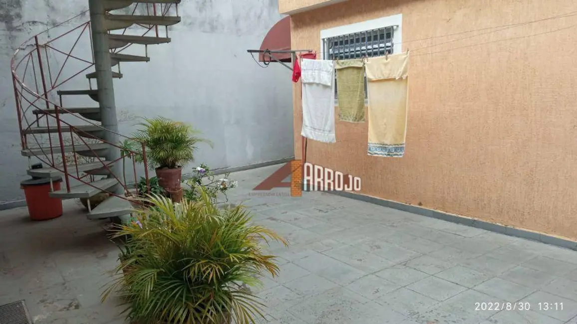 Casa com 3 quartos à venda, 230m2 em Jardim de Lorenzo, São Paulo - SP - imagem 5 Foto 5 de Casa com 3 quartos à venda, 230m2 em Jardim de Lorenzo, São Paulo - SP