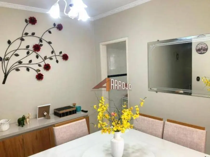 Sobrado com 3 quartos à venda, 165m2 em Parque Penha, São Paulo - SP - imagem 9 Foto 9 de Sobrado com 3 quartos à venda, 165m2 em Parque Penha, São Paulo - SP