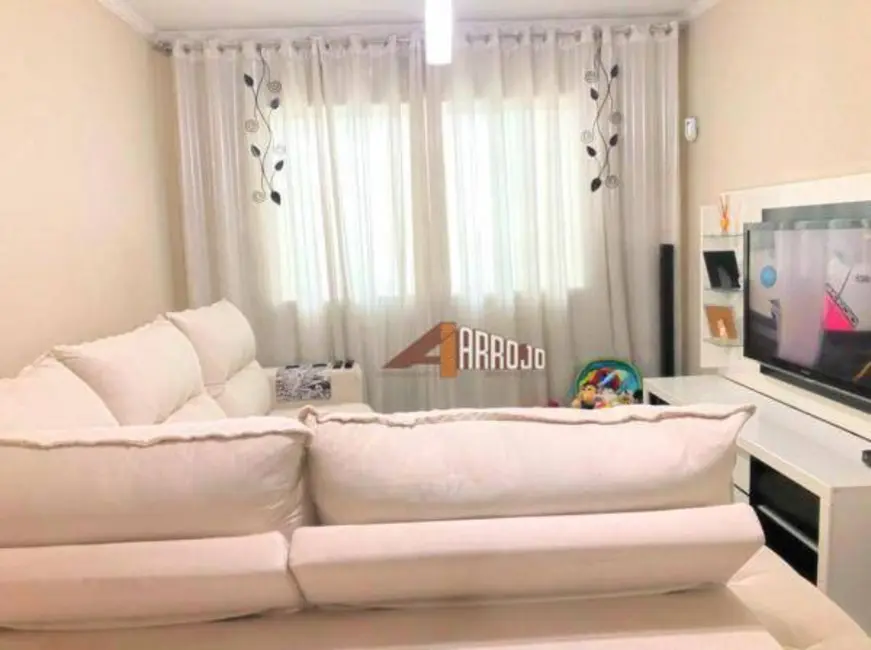 Foto 2 de Sobrado com 3 quartos à venda, 165m2 em Parque Penha, São Paulo - SP