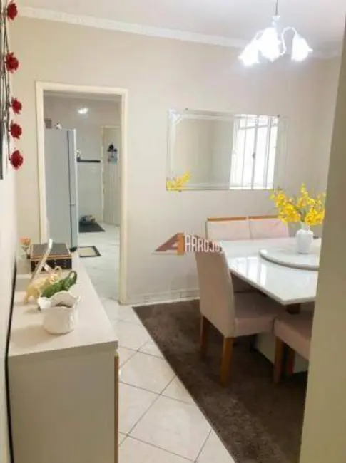 Sobrado com 3 quartos à venda, 165m2 em Parque Penha, São Paulo - SP - imagem 8 Foto 8 de Sobrado com 3 quartos à venda, 165m2 em Parque Penha, São Paulo - SP