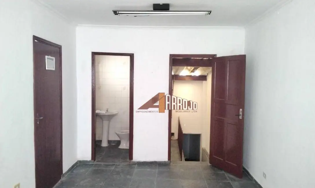 Foto 3 de Sala Comercial para alugar em Vila São Francisco, São Paulo - SP