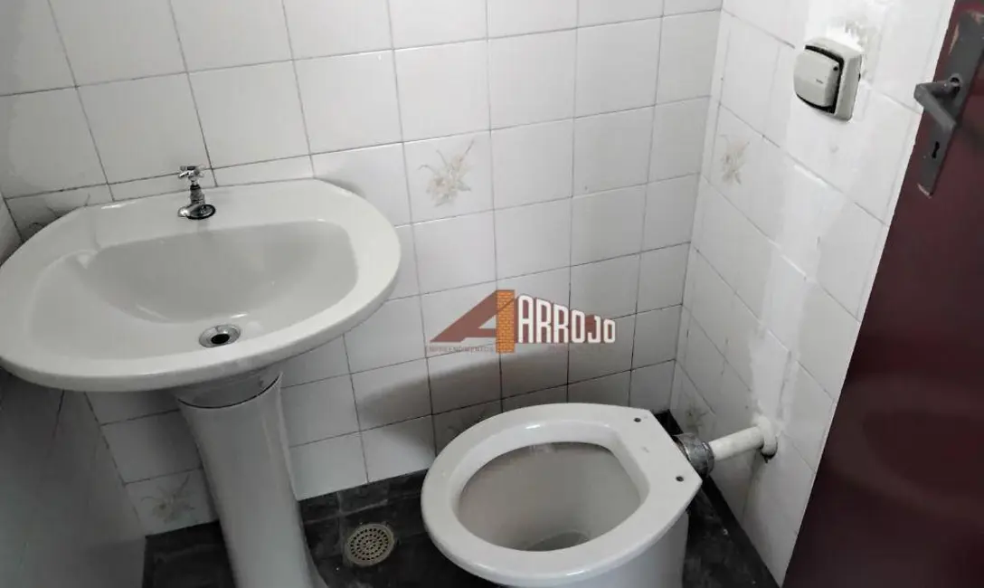 Foto 4 de Sala Comercial para alugar em Vila São Francisco, São Paulo - SP