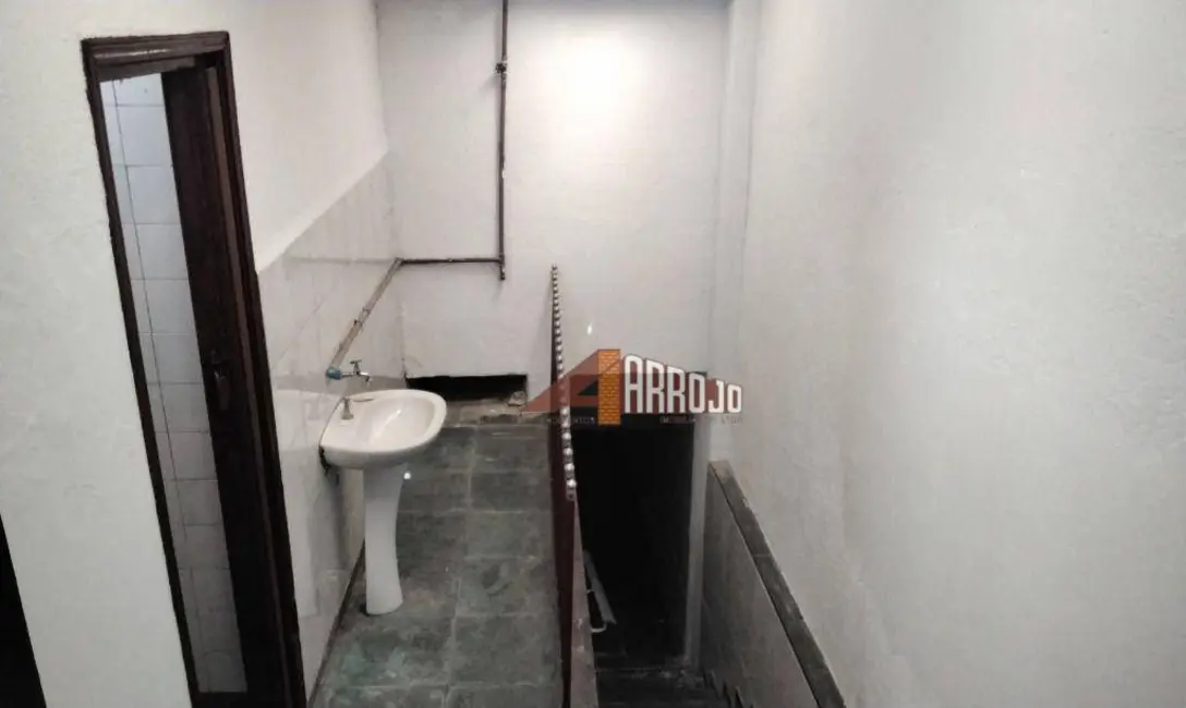 Foto 6 de Sala Comercial para alugar em Vila São Francisco, São Paulo - SP