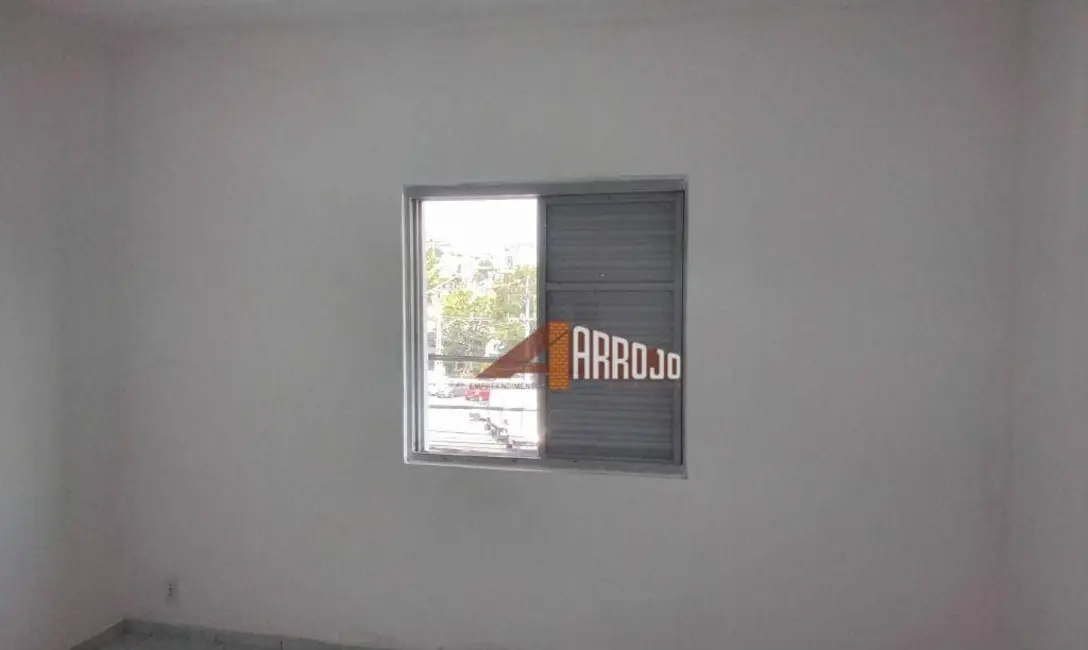 Foto 4 de Casa com 2 quartos para alugar em Vila São Francisco, São Paulo - SP