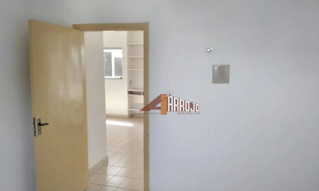 Foto 5 de Casa com 2 quartos para alugar em Vila São Francisco, São Paulo - SP