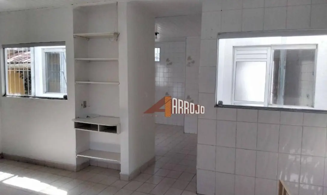 Foto 7 de Casa com 2 quartos para alugar em Vila São Francisco, São Paulo - SP