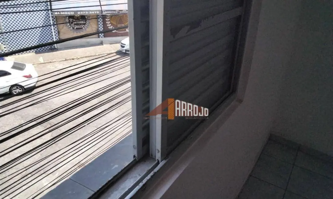 Foto 6 de Casa com 2 quartos para alugar em Vila São Francisco, São Paulo - SP