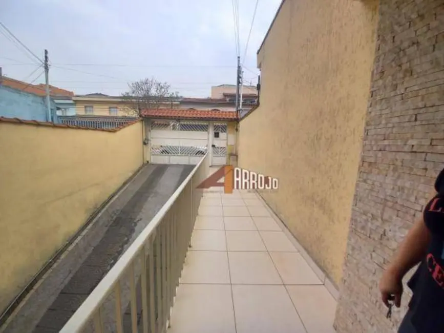 Sobrado com 3 quartos à venda, 200m2 em Jardim Penha, São Paulo - SP - imagem 3 Foto 3 de Sobrado com 3 quartos à venda, 200m2 em Jardim Penha, São Paulo - SP