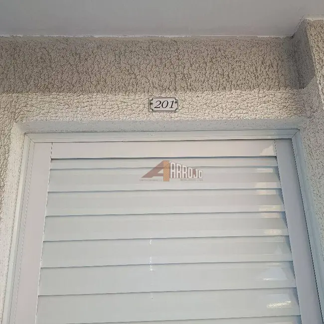 Foto 2 de Casa com 1 quarto para alugar, 20m2 em Vila Santana, São Paulo - SP