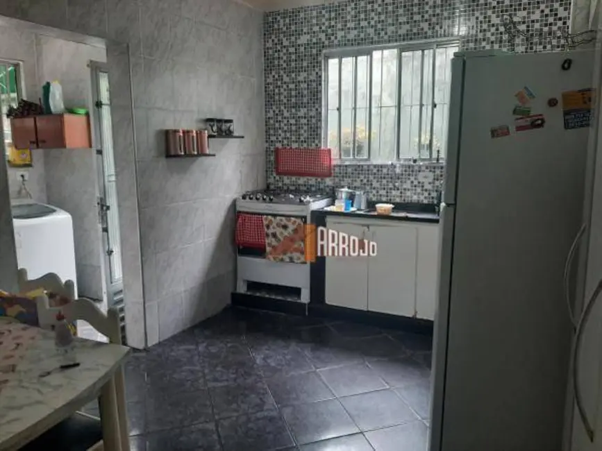 Casa com 2 quartos à venda, 250m2 em Jardim Três Marias, São Paulo - SP - imagem 8 Foto 8 de Casa com 2 quartos à venda, 250m2 em Jardim Três Marias, São Paulo - SP