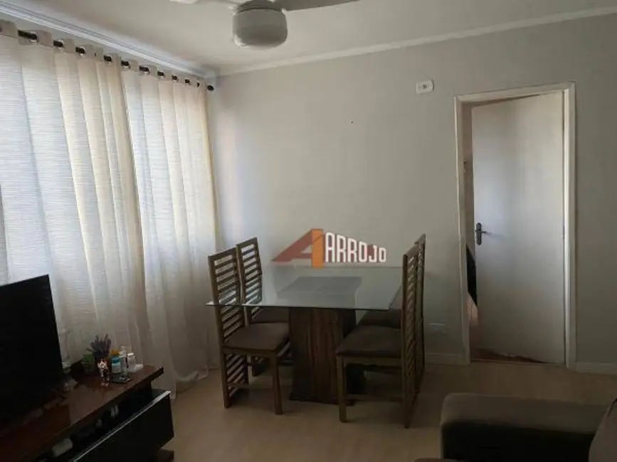 Foto 3 de Apartamento com 2 quartos à venda, 86m2 em Vila Buenos Aires, São Paulo - SP