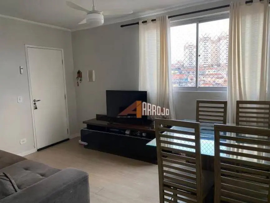 Foto 1 de Apartamento com 2 quartos à venda, 86m2 em Vila Buenos Aires, São Paulo - SP