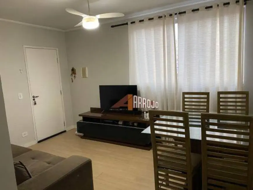 Foto 2 de Apartamento com 2 quartos à venda, 86m2 em Vila Buenos Aires, São Paulo - SP