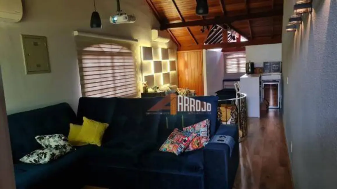 Foto 4 de Sobrado com 3 quartos à venda, 125m2 em Vila Costa Melo, São Paulo - SP