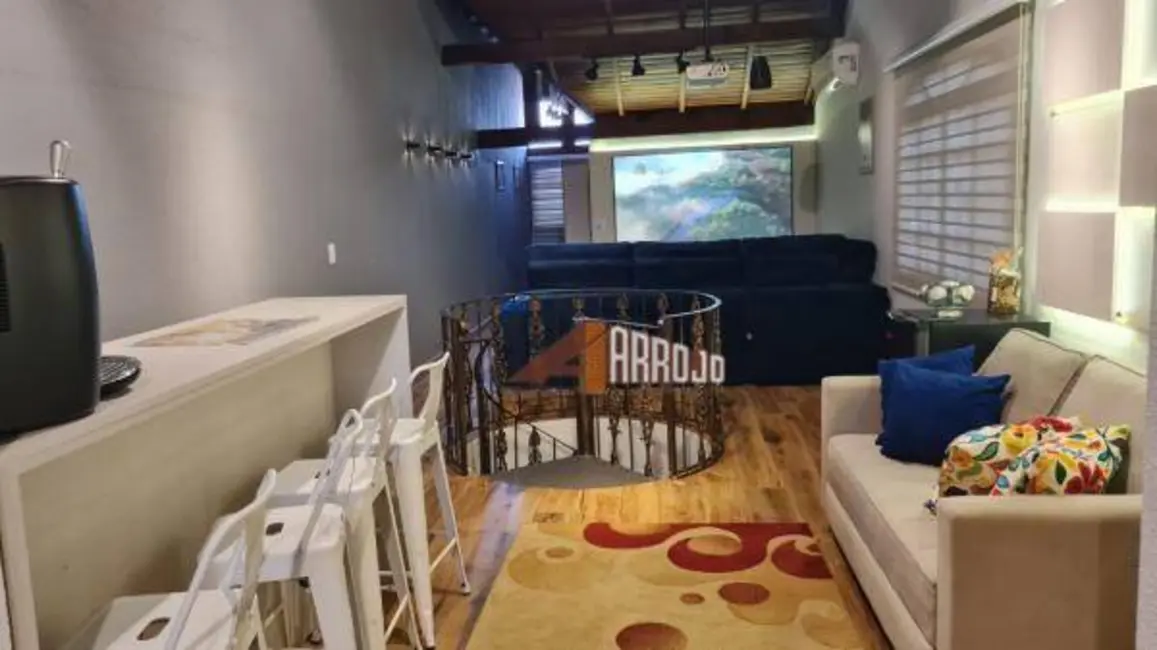 Foto 9 de Sobrado com 3 quartos à venda, 125m2 em Vila Costa Melo, São Paulo - SP