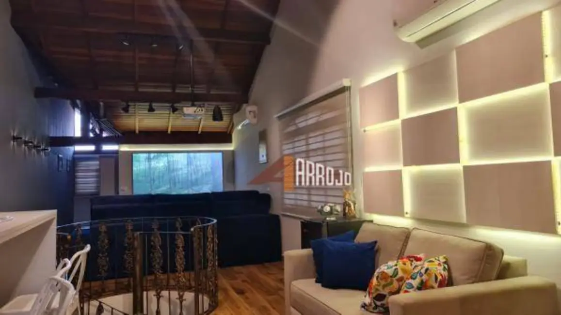 Foto 8 de Sobrado com 3 quartos à venda, 125m2 em Vila Costa Melo, São Paulo - SP