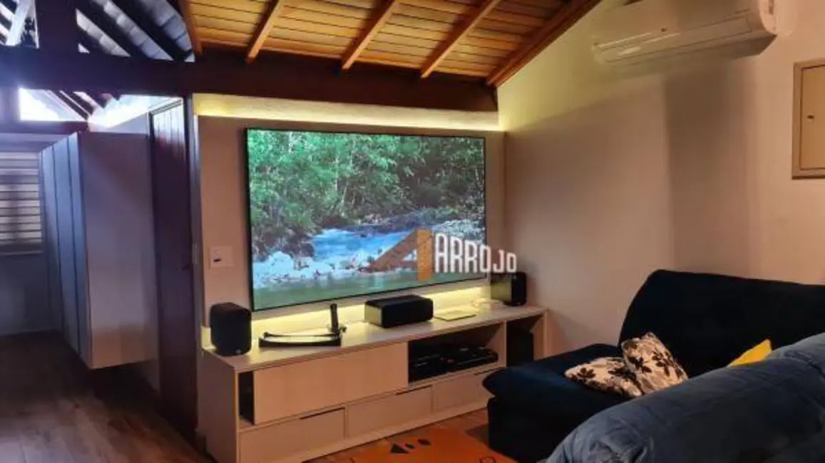 Foto 2 de Sobrado com 3 quartos à venda, 125m2 em Vila Costa Melo, São Paulo - SP