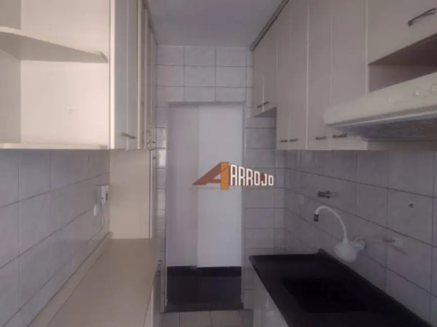 Foto 8 de Apartamento com 2 quartos à venda, 81m2 em Vila Rui Barbosa, São Paulo - SP