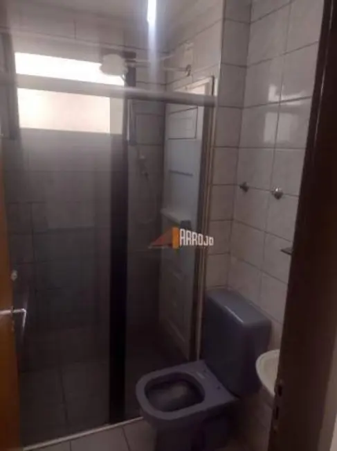 Foto 7 de Apartamento com 2 quartos à venda, 81m2 em Vila Rui Barbosa, São Paulo - SP