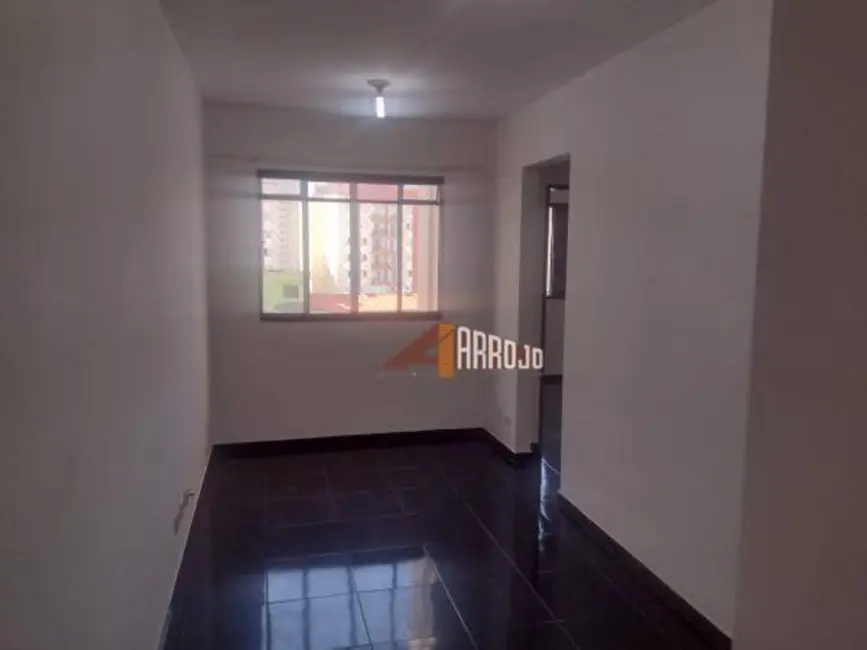 Foto 1 de Apartamento com 2 quartos à venda, 81m2 em Vila Rui Barbosa, São Paulo - SP