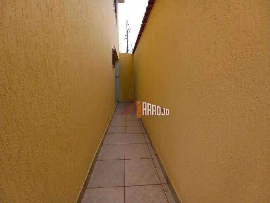 Sobrado com 2 quartos à venda, 76m2 em Vila Buenos Aires, São Paulo - SP - imagem 1 Foto 1 de Sobrado com 2 quartos à venda, 76m2 em Vila Buenos Aires, São Paulo - SP