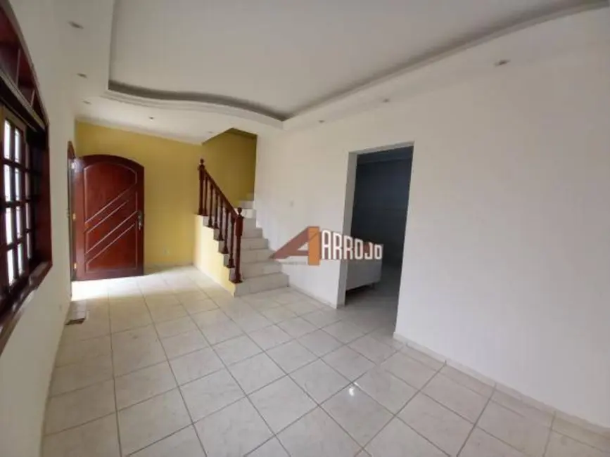 Sobrado com 2 quartos à venda, 76m2 em Vila Buenos Aires, São Paulo - SP - imagem 4 Foto 4 de Sobrado com 2 quartos à venda, 76m2 em Vila Buenos Aires, São Paulo - SP