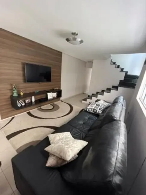 Foto 1 de Sobrado com 3 quartos à venda, 157m2 em Vila Ré, São Paulo - SP