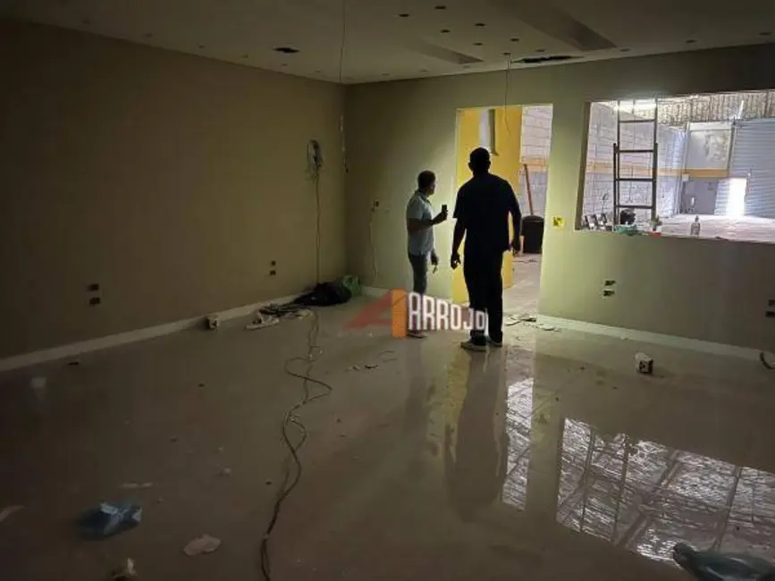 Foto 3 de Armazém / Galpão à venda, 657m2 em Vila Robertina, São Paulo - SP