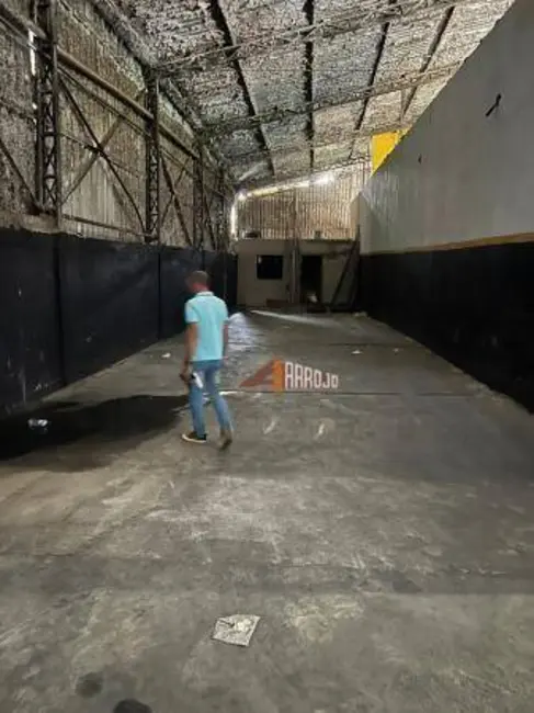 Foto 6 de Armazém / Galpão à venda, 657m2 em Vila Robertina, São Paulo - SP