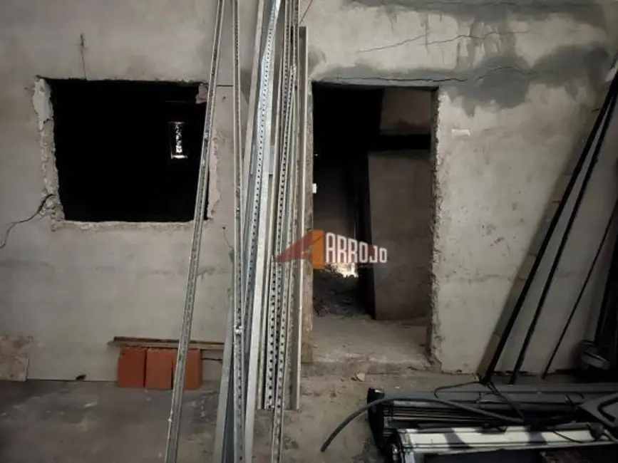 Foto 7 de Armazém / Galpão à venda, 657m2 em Vila Robertina, São Paulo - SP