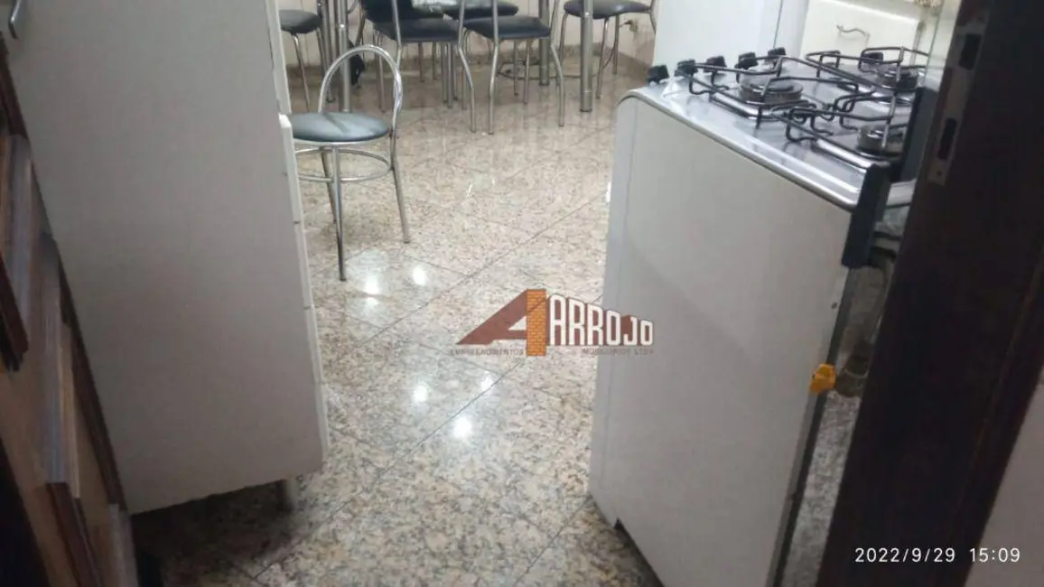 Sobrado com 2 quartos à venda, 133m2 em Vila Centenário, São Paulo - SP - imagem 6 Foto 6 de Sobrado com 2 quartos à venda, 133m2 em Vila Centenário, São Paulo - SP