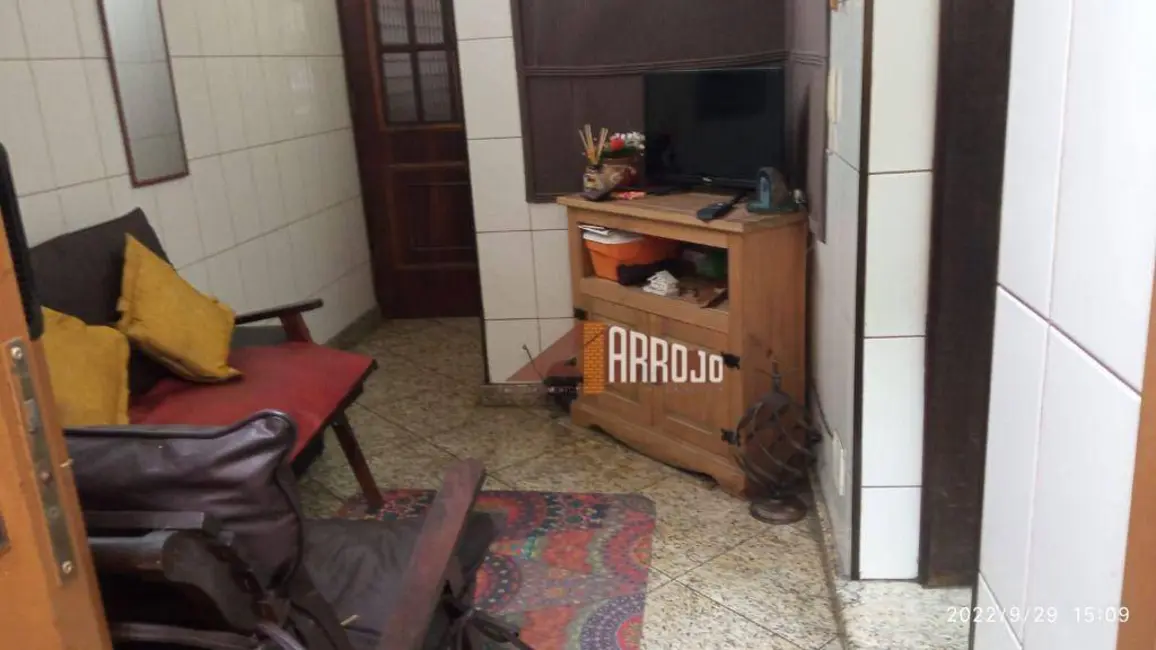 Sobrado com 2 quartos à venda, 133m2 em Vila Centenário, São Paulo - SP - imagem 4 Foto 4 de Sobrado com 2 quartos à venda, 133m2 em Vila Centenário, São Paulo - SP