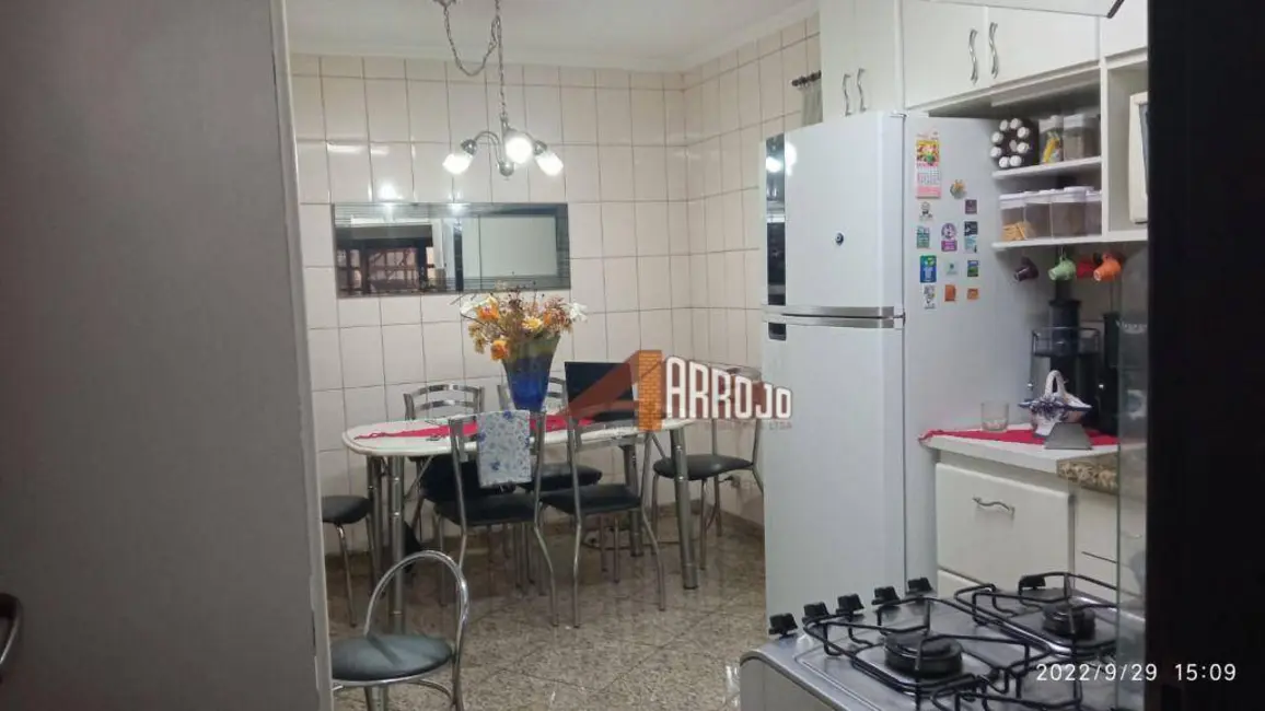 Sobrado com 2 quartos à venda, 133m2 em Vila Centenário, São Paulo - SP - imagem 5 Foto 5 de Sobrado com 2 quartos à venda, 133m2 em Vila Centenário, São Paulo - SP