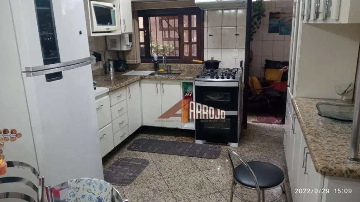 Sobrado com 2 quartos à venda, 133m2 em Vila Centenário, São Paulo - SP - imagem 7 Foto 7 de Sobrado com 2 quartos à venda, 133m2 em Vila Centenário, São Paulo - SP