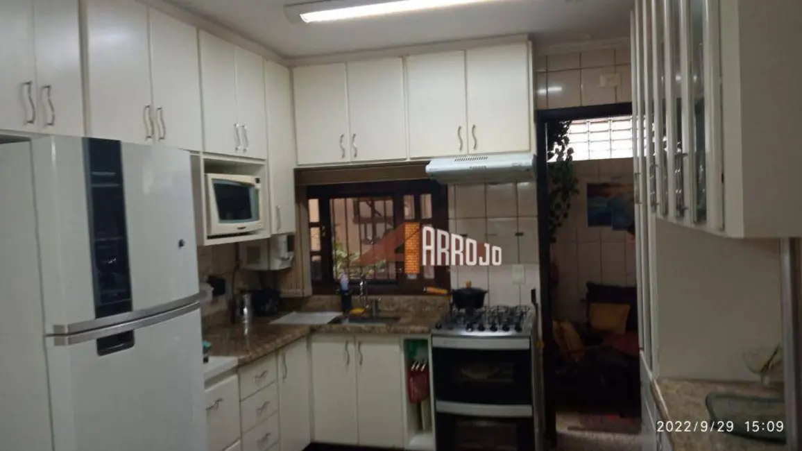 Sobrado com 2 quartos à venda, 133m2 em Vila Centenário, São Paulo - SP - imagem 8 Foto 8 de Sobrado com 2 quartos à venda, 133m2 em Vila Centenário, São Paulo - SP