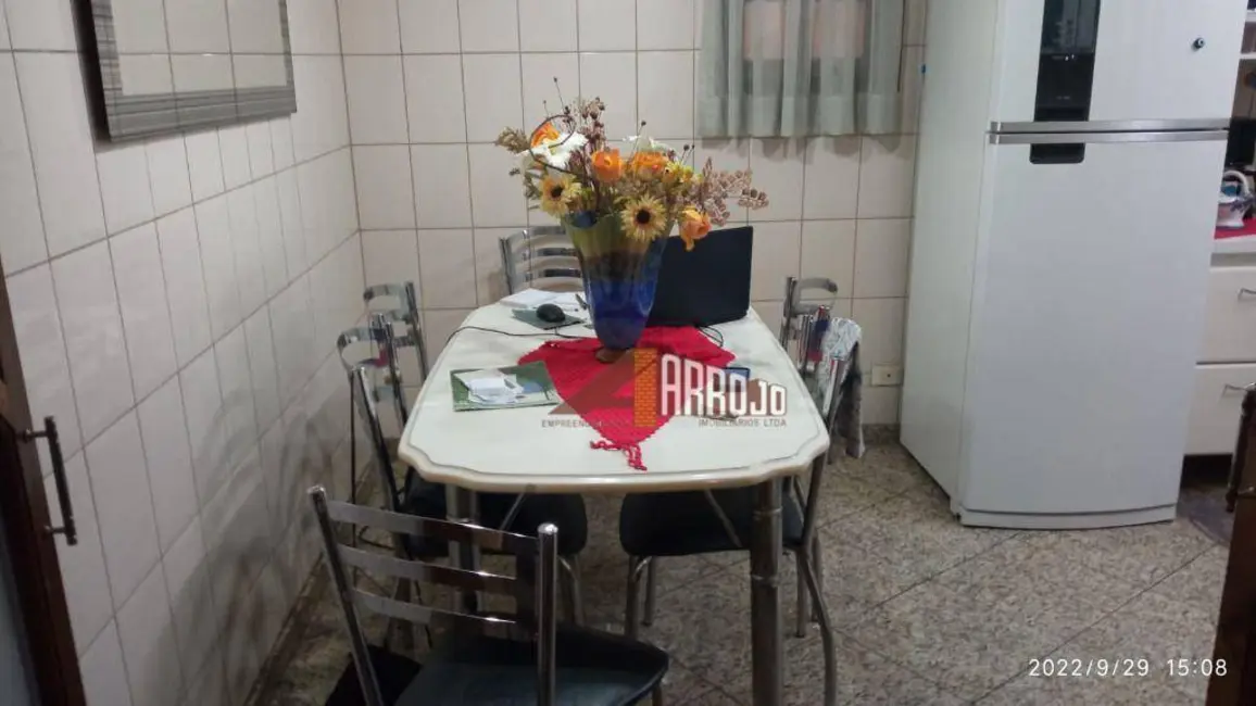 Sobrado com 2 quartos à venda, 133m2 em Vila Centenário, São Paulo - SP - imagem 9 Foto 9 de Sobrado com 2 quartos à venda, 133m2 em Vila Centenário, São Paulo - SP