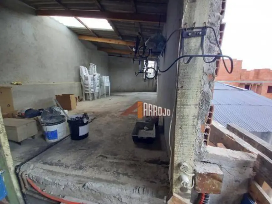 Foto 5 de Terreno / Lote à venda, 459m2 em Parque Císper, São Paulo - SP