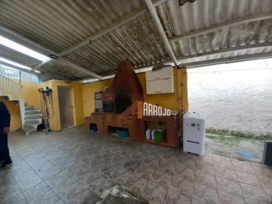 Foto 2 de Terreno / Lote à venda, 459m2 em Parque Císper, São Paulo - SP