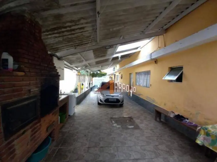 Foto 7 de Terreno / Lote à venda, 459m2 em Parque Císper, São Paulo - SP