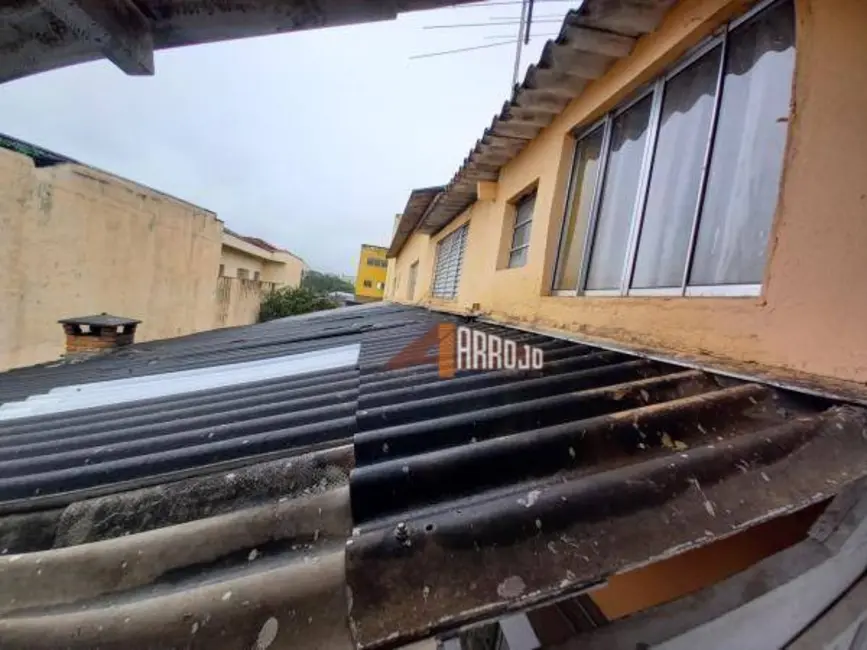 Foto 6 de Terreno / Lote à venda, 459m2 em Parque Císper, São Paulo - SP