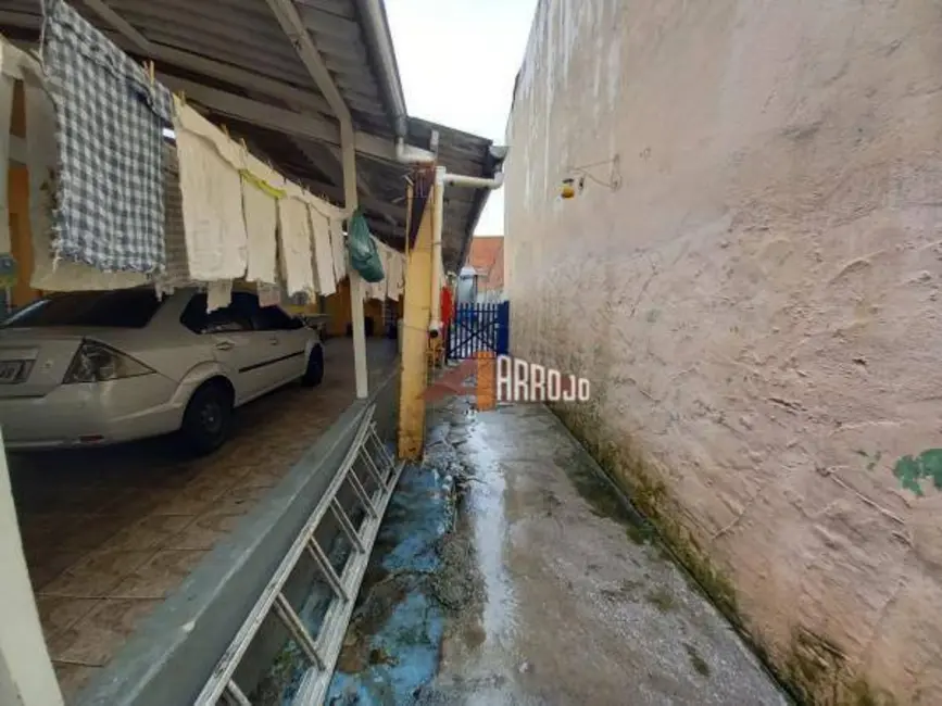 Foto 8 de Terreno / Lote à venda, 459m2 em Parque Císper, São Paulo - SP