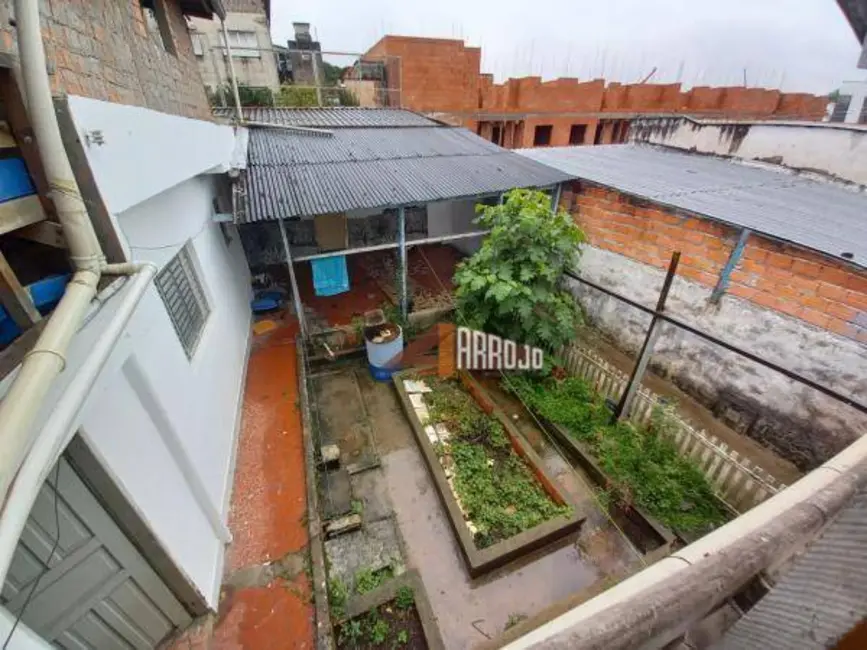 Foto 4 de Terreno / Lote à venda, 459m2 em Parque Císper, São Paulo - SP