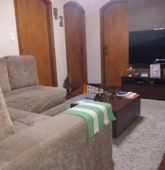 Sobrado com 4 quartos à venda, 306m2 em Vila Frugoli, São Paulo - SP - imagem 7 Foto 7 de Sobrado com 4 quartos à venda, 306m2 em Vila Frugoli, São Paulo - SP