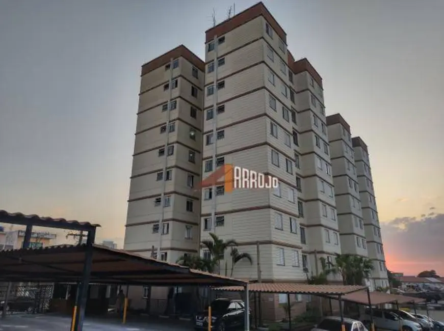 Apartamento com 2 quartos à venda, 88m2 em Jardim Danfer, São Paulo - SP - imagem 3 Foto 3 de Apartamento com 2 quartos à venda, 88m2 em Jardim Danfer, São Paulo - SP